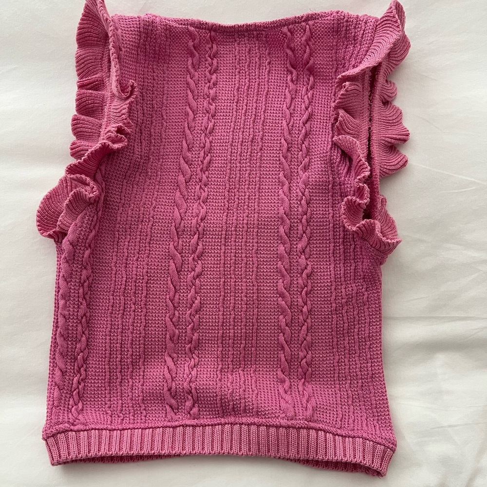 Zara Top - Picture 2 of 3